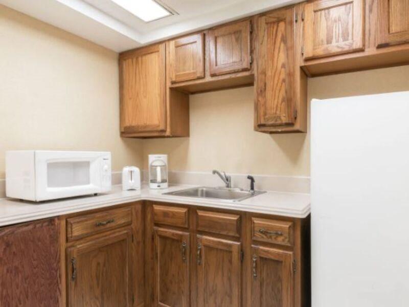 Super 8 By Wyndham Henrietta/Rochester Area Экстерьер фото